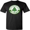 Morningwood Lumber Adult Humor Mens Graphic Novelty Sarcastic Funny T Shirt