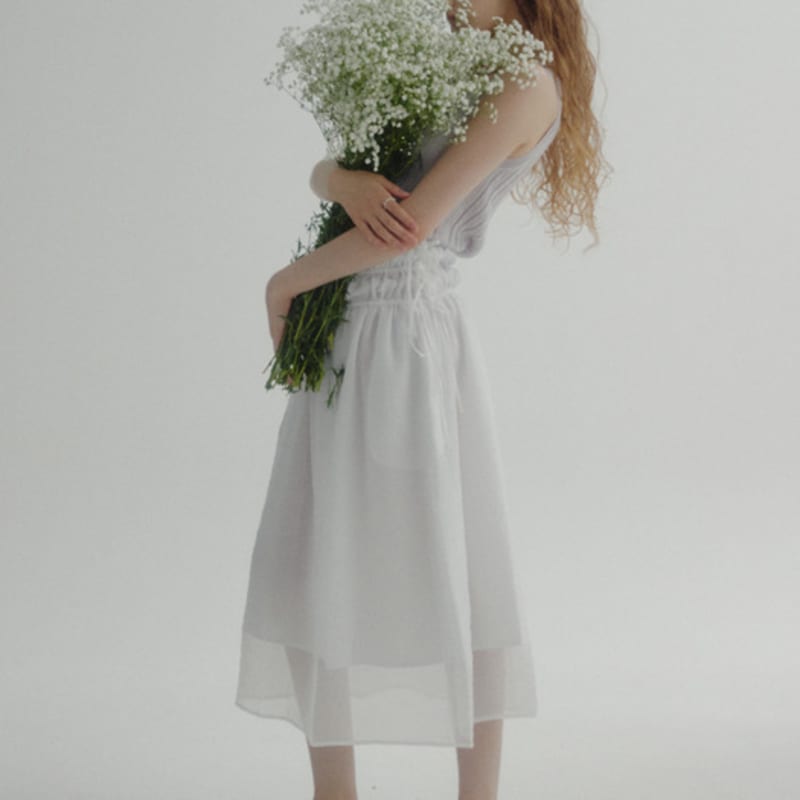 own Sona Pearl String Ring