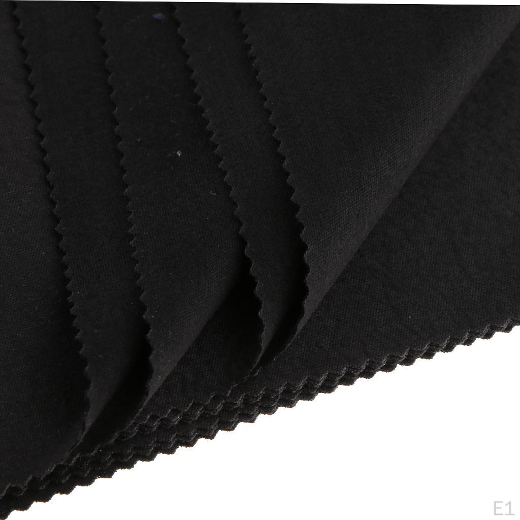 10-Pack Microfiber Cleaning Cloths For Camera Lens DSLR Glasses Screen