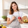 Stainless Vegetable Peeler for and Vegetable Peeling, Kitchen Prep Tool