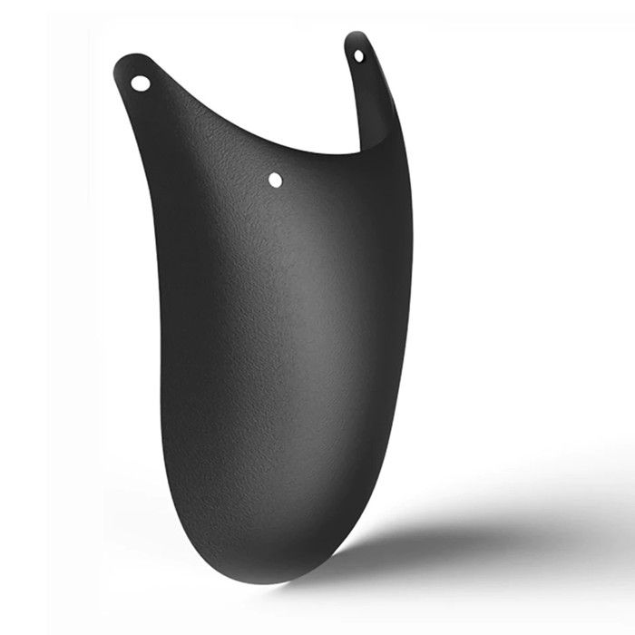 Front and Rear Fender Extender for Yamaha XV 535 Virago KE29
