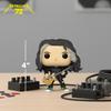 Funko Metallica Kirk Season Collectible Vinyl Figure Gift Idea Official Product Toy for Kids Adults Music Fans Model Figure for Collectors and Display