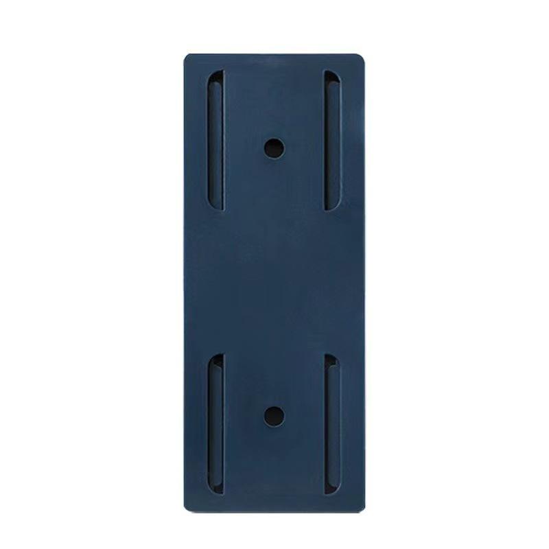 Household Tool Wall Socket Buckle Free Punch Socket Holder Cable Buckle Wall Frame Charging Shelf Socket Tool