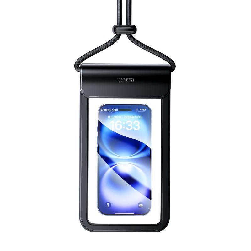 UGREEN Phone Lanyards & Waterproof Cases