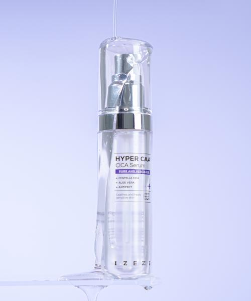 Aijeje Hyper CAA Cica Serum 30ml NONE