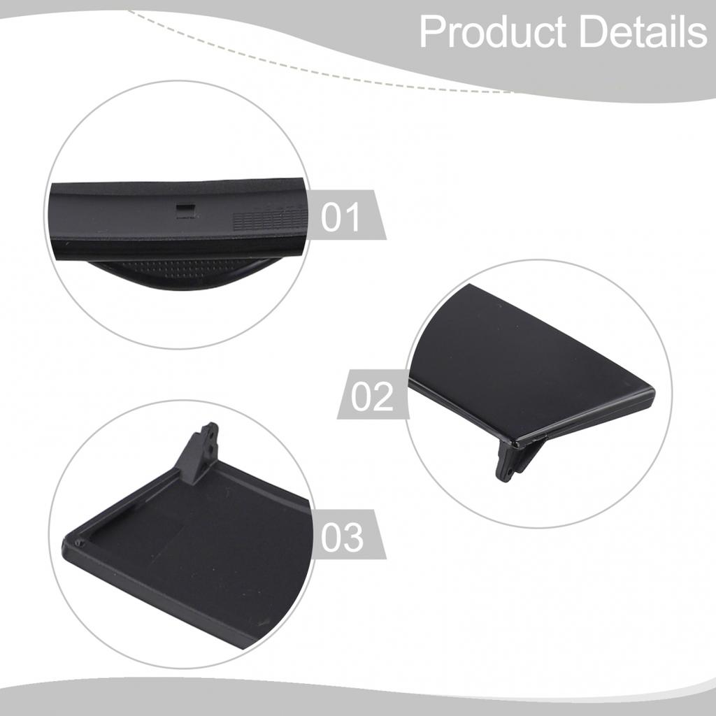 55520-02090 Box Panel Cover Direct Replacement Dustproof Front