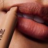 Double-headed Lip Gloss Pink Red Brown Lipstick Waterproof Moisturizing Mirror Lipstick Lip Gloss Natural Long-lasting Makeup Rouge Gift