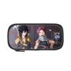 Fairy Tail Pencil Case Pen Bag Boys and Girls Best Gift Stationery Sport Travel Women's Makeup Bag