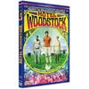 Dvd Hotel Woodstock