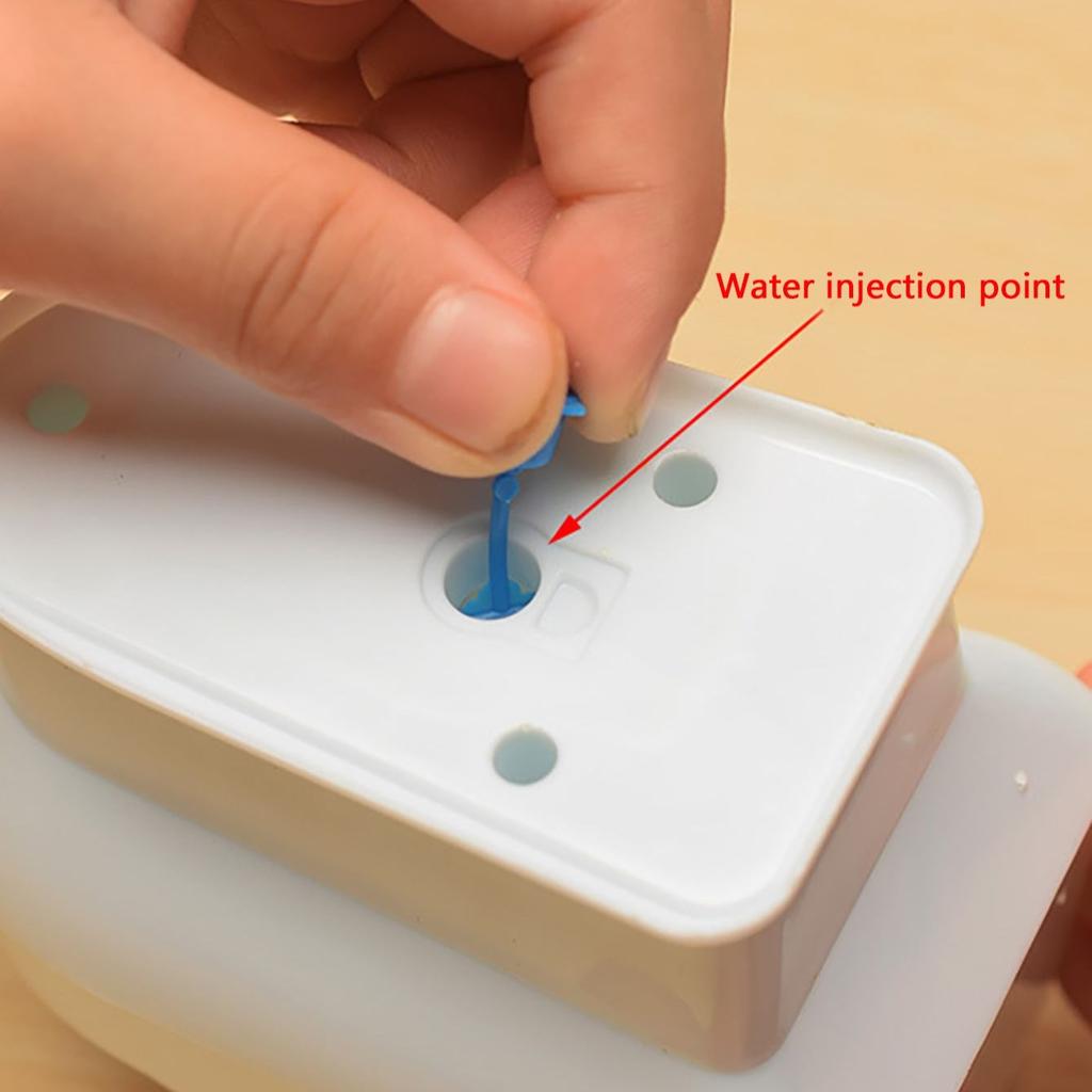 1PC-Roman Interesant Poop Spray Farsă Jucărie Joke Cary Toys Mini Sprinklere Toaletă Pistol De Toaletă Simulare Toaletă Jucărie