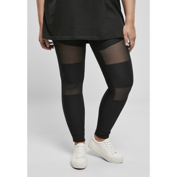 Legging Côtelé Femme Urban Classics