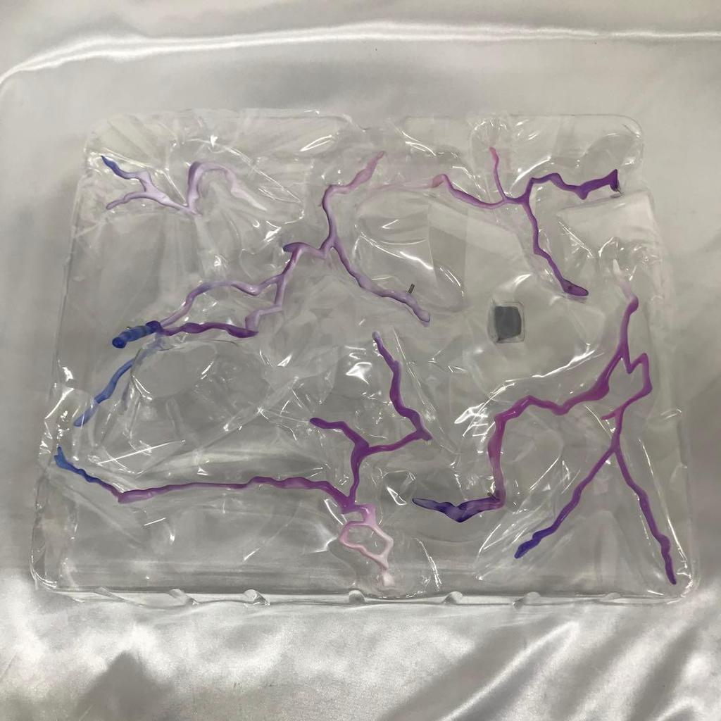 [USED] DX FIGURE Gojo Satoru Hollow "Purple" ver. "Jujutsu Kaisen