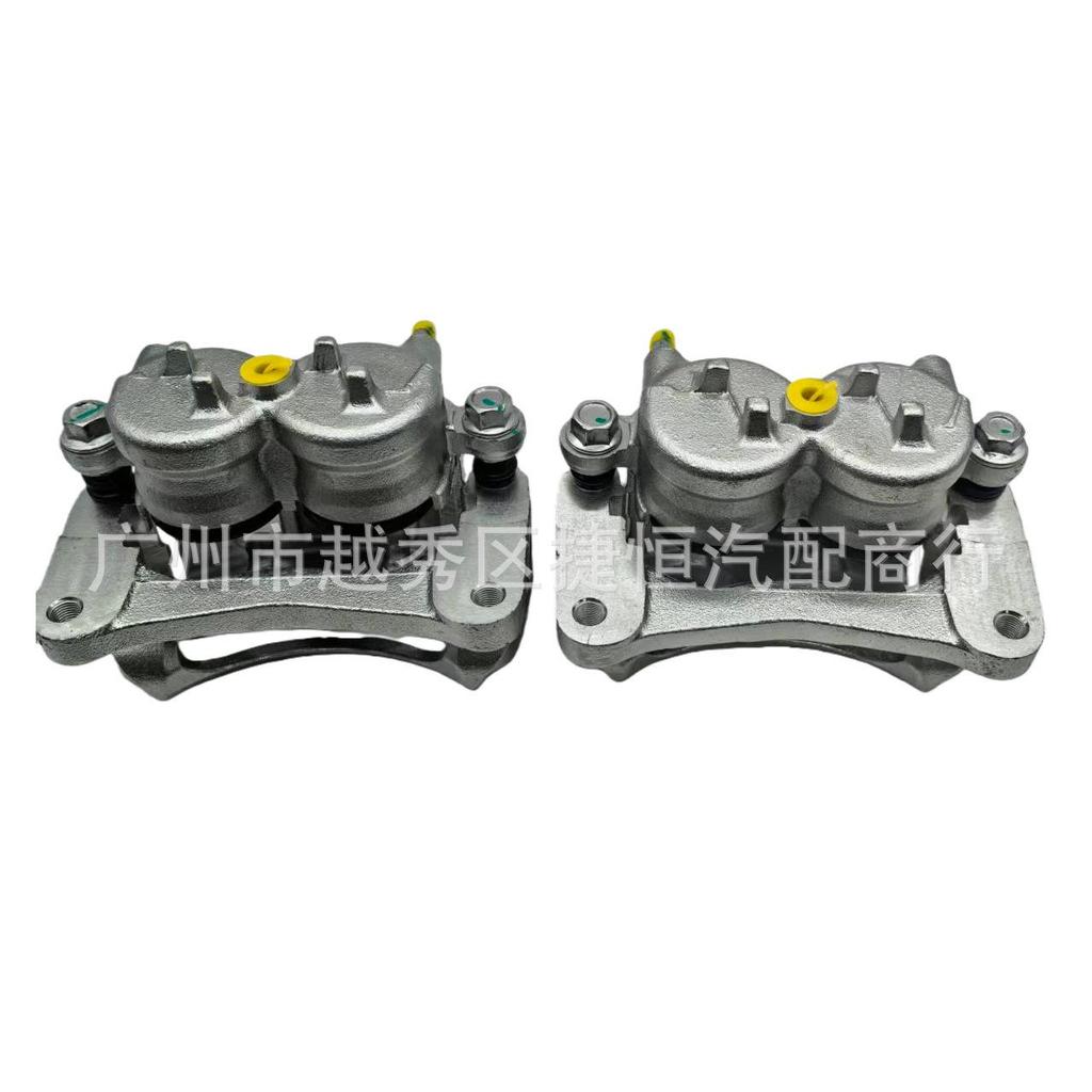 MR510537/MR510538: Suitable for Mitsubishi Pajero brake caliper piston.