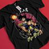 Vintage Special Anime Love T-shirt Japanese Shirt Anime T-shirt Manga Gift Shirt BB276