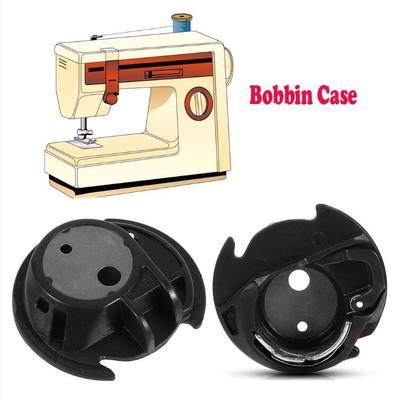 Bobbin Case Inner Rotary Hook Sewing Machine Replacement Part Accessory for Janome