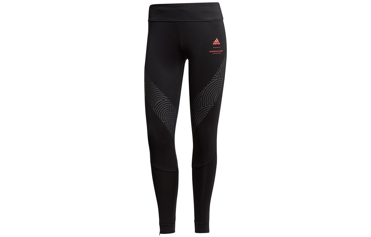 

Adidas Running Pants Women s Black GD5037 XS
