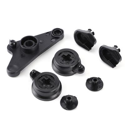 7pcs Set Intake Manifold Air Flap Runner Repair Kit 2721402401 Fit for Mercedes Benz M272