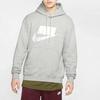 Sweatshirts Men's Hooded Moderate Regular BV4541-050