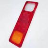 Zhouke Rear Taillight Cover for Dongfeng Tianjin EQ1120GA