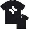 New Game Battlefield Graphic Tshirt Cotton Short Sleeve Tshirts Unisex Hip Hop Streetwear Casual Unisex Women T Shirt Top
