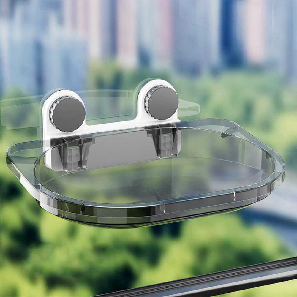 Съемная гамак-лежанка для кошек Без сверления Многофункциональная полка-присадка на окно для кошек Простая установка Надежное крепление Космическая капсула Лежанка для кошек серый