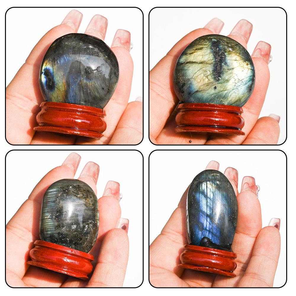 Natural Crystal Rough Stone Rough Crystals And Stones With Base Raw Natural Crystals And Healing Stones For Yoga And Home Décor