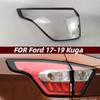 Compatible 17-19 Ford Kuga Rear Taillight Housing & Lens Cover