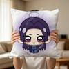 AApothecary DDiaries Jinshi Maomao Sofa Couch Pillow Cover Cushion Case Cozy Bedroom Accent Studio Furnishing