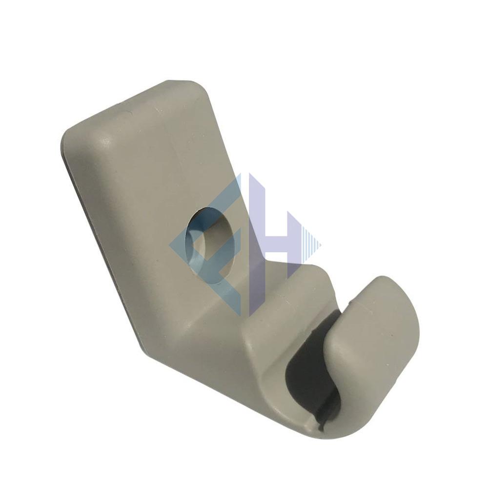 Original 5702306u7154 Sun Visor Hook For Jac J4 J5 J6 Authentic Sun Visor Retainer Clip High Quality Sunshade Clip 1pcs
