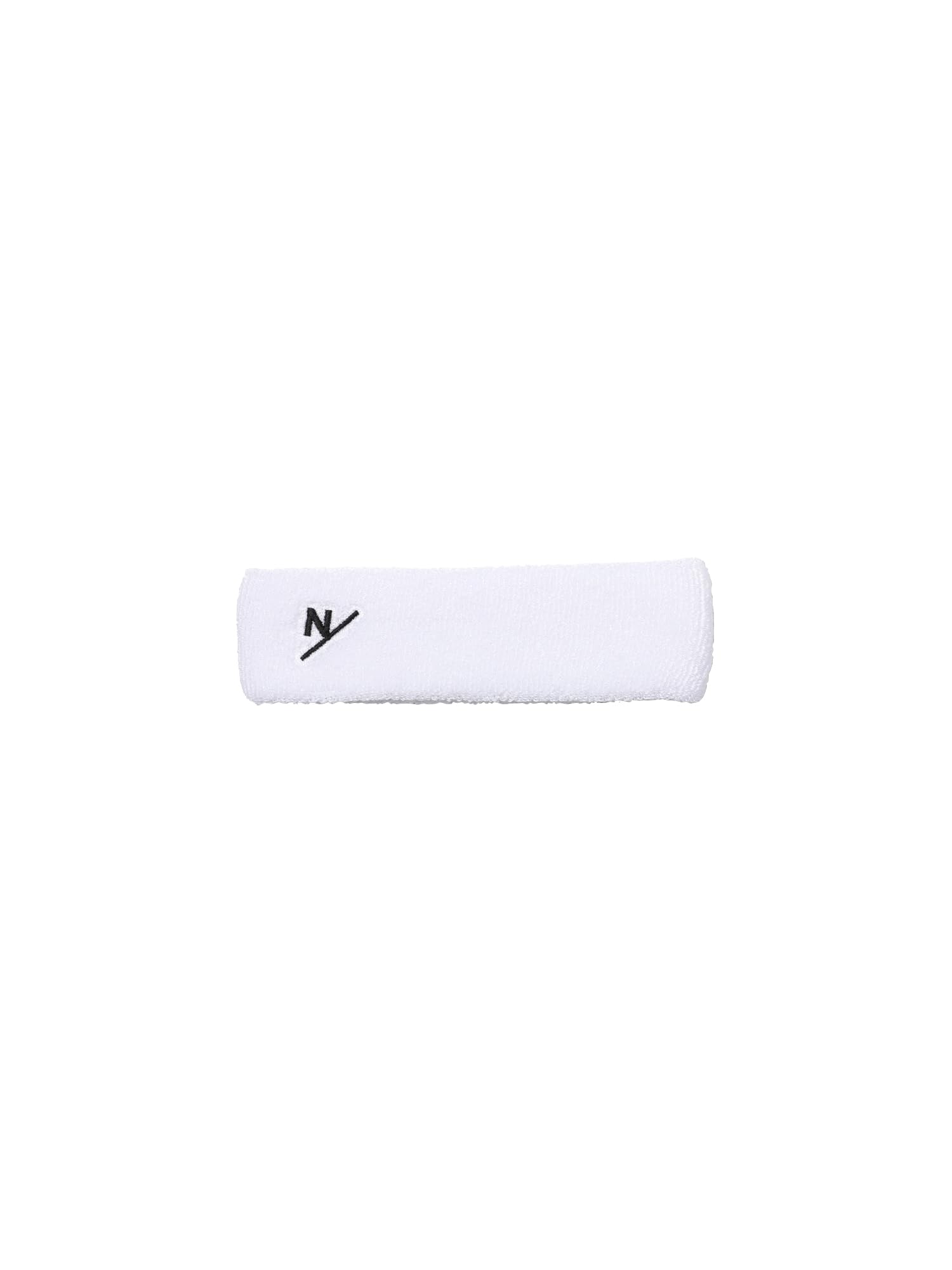 

[NEUTRALWORKS.] WG HEADBAND KSU73101 White F