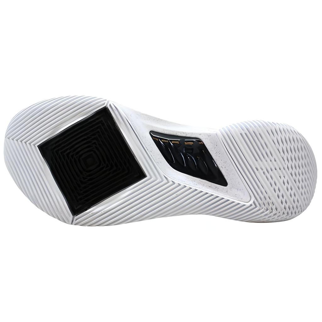 Under Armour Curry 5 'Black' Men's 3020657-101