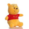 New Winnie The Pooh Plush Toys Soft Stuffed Kawaii Anime Elf Doll Cartoon Pooh Bear Plush Doll Birthday Gift