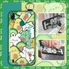 Kickstand Fashion Design Phone Case For Blackview A60 Pro Dirt-resistant Wrist Strap Anti-dust Shockproof Silicone Ring