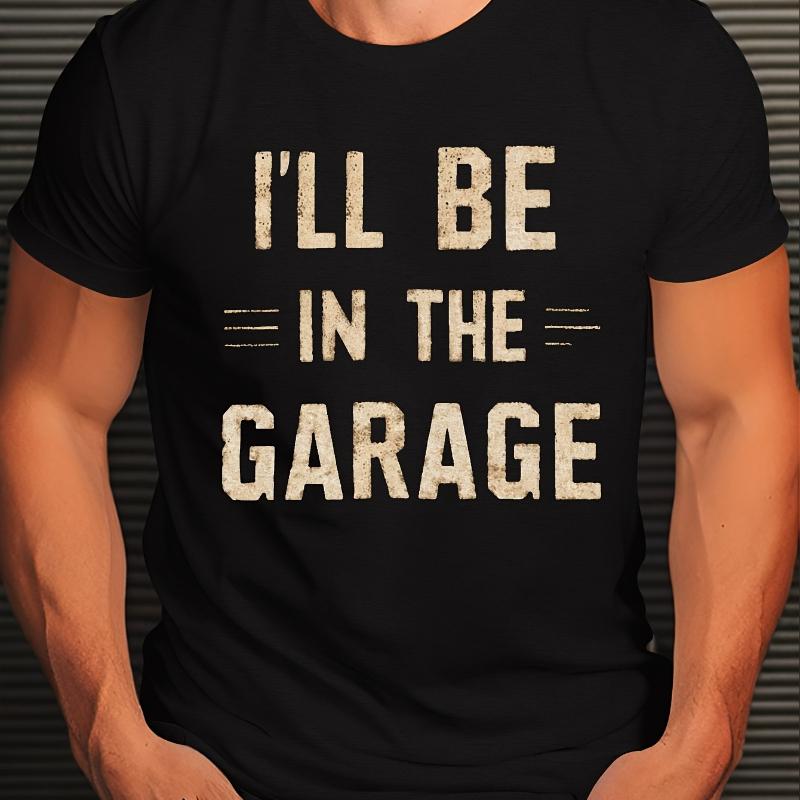 

Casual Wear Short Sleeve Cotton T-Shirt - Great for Sports, Lounging, or Daily Activities XXL белый