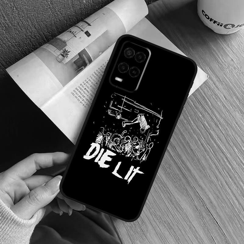 Playboi Carti Case For OPPO A17 A16 A15 A78 A98 A54 A74 A94 A76 A96 A77 A52 A72 A5 A9 A53 A54s A57s Cover