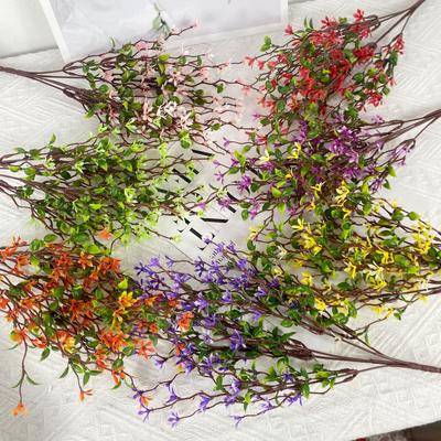 Deko & Wohnaccessoires – Künstliche Blumen & Kränze