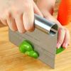 Stainless Steel Kitchens Accessories Cake Scraper Kitchen Utensils Pastry Cutting Machine Cooking Sugar Cube Spatula Bakeware