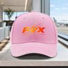 Fox Mowing Adjustable Baseball Cap Lightweight Printed Hat for Unisex  Women