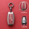 Haval Key Cover for H6, M6 2nd Gen, H2 Big Dog, F7 3rd Gen Plus, Red Rabbit, H9 Cool Dog, H7 Buckle, H8
