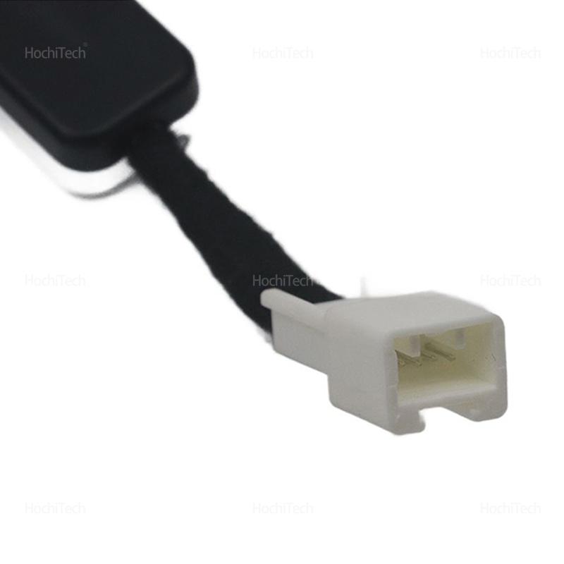 For Honda CR-V CRV 5th 2017-2025 Auto Default Start Stop Switch Car Stop Start Engine System Off Device Cable Control Eliminator