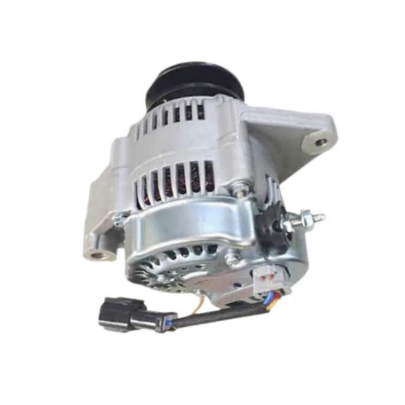 Qingan Zhanyang Excavator Generator