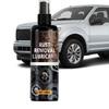 Metal Rust Remover 100ml Lubricant Spray Anti-Rust Spray For Home Garage Automotive Repair Preventive Care Vehicle Upkeep