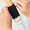 4Pcs Cat Paw Chair Leg Cover Knitting Furniture Feet Cover Floor Protectors Non-Slip No Scratch Noise Reduction Hardwood Floors Furniture Booties