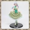 19Cm Anime Frieren: Beyond Journey'S End Figure Frieren Action Figures Pvc Model Doll Collection Statue Desk Decora Toys Gifts