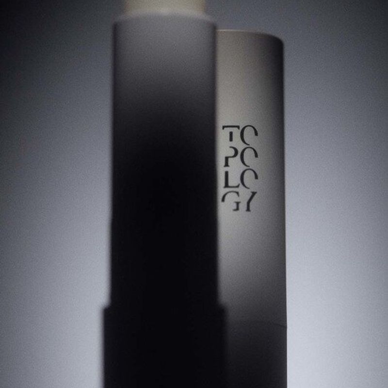 

0.0 Lip Balm 3.9g white