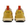 Tom Sachs X NikeCraft General Purpose Shoe Archive Women Sneakers Yellow Dark-Sulfur White DA6672-700