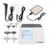 RF Beauty Cavitation Machine Pain Reduce Age Control Fat Dissolving Skin Care Device for Face Body 110‑240V US Plug