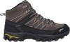Обувь для треккинга CMP Rigel Mid Waterproof (3Q12947) (3Q12947-Q906) fango