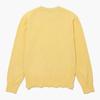 MunSingwear Women S Sweater Yellow mr122lSw11