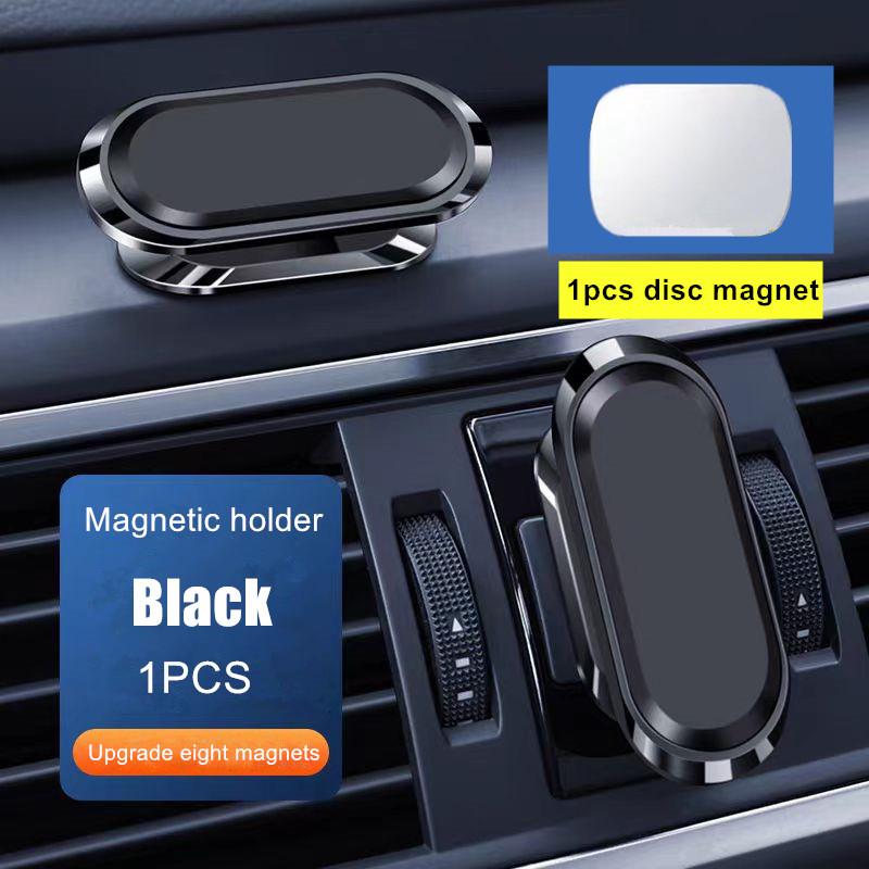 AANW1 For Kia Rio Ceed Sportage Cerato Soul Magnetic Car Phone Holder Stand Mobile Cell Air Vent Magnet Mount GPS Support auto styling